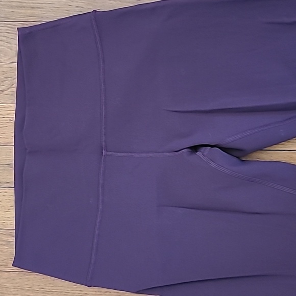 lululemon athletica Purple Leggings - Picture 2 of 7